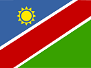 ნამიბია